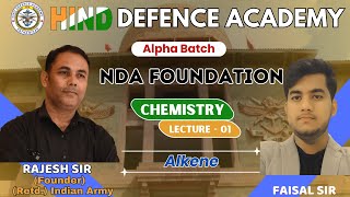 METHODS OF PREPARATION OF ALKENE  ALKENE LEC 01 NDA Chemistry Classes  Chapter Wise Chemistry [upl. by Ellinger479]