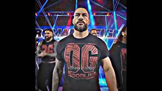 OG Bloodline Attack New Bloodline on SmackDown shorts [upl. by Stinky]