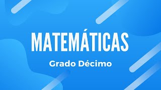 MATEMÁTICAS  Cambio Porcentual  Grado 10  Clase N° 2 [upl. by Nnaaihtnyc]