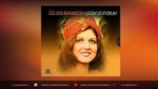 Gülden Karaböcek  Aşığım Seviyorum FULL ALBUM Official Audio [upl. by Wayolle]