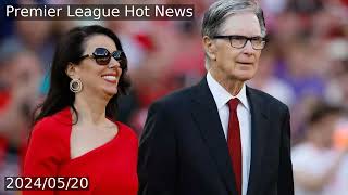 Linda Pizzuti fires back at Man City after spotting them mock Liverpool [upl. by Yeslaehc]