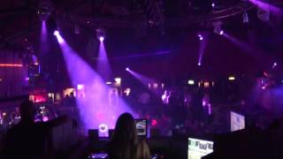 Kesha Ayres at Walkabout Newquay  UK Tour [upl. by Atirihs]