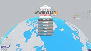 Lawgivers II ALPHA 81  USA  I am the Senate maybe ENG [upl. by Bussy274]