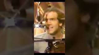 Four Seasons “December 1963 Oh What a Night” live 1975 [upl. by Ardnekan]