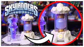 How to Reset Skylanders Creation Crystals and Traps Guide [upl. by Anerec664]