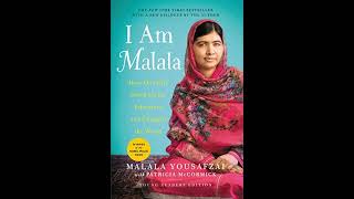 Listening to the Novel  I am Malala  Chapter 13 MR English Zone [upl. by Eelaroc]