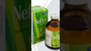 Neflox injection 50 ml [upl. by Dde]