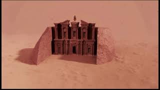 Petra secrets of the ancient builders [upl. by Noinatrad277]