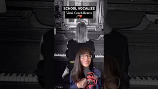 Que CACHE cette REPRISE  Coach Vocal Reacts 🎤❤️ [upl. by Dwight366]