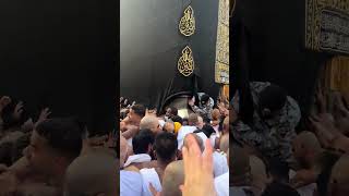 Kaaba makkah madina madinah pakistan saudiarabia shortvideo shorts makkah live madina naat [upl. by Talley]