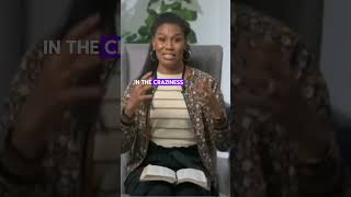 Priscilla Shirer  The Accessibility of God priscillashirer bible jesus trustinthelord [upl. by Sansen]