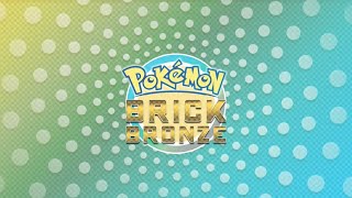 Pokemon Brick Bronze continuation [upl. by Eelesor755]