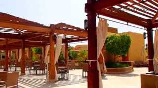 Sunwing Waterworld Makadi‎ 5 Egypt Hurghada Territory  Территория [upl. by Mehalek399]