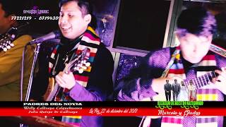 Mix de musica Nacional Boliviana [upl. by Kuhlman]