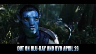 Avatar Trailer  Avatar Movie Trailer [upl. by Swamy289]