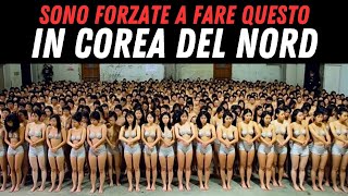 Rimarrai SCIOCCATO dai Bizzarri Obblighi della Corea del Nord [upl. by Anthia]