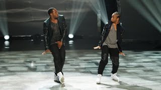 Top Hip Hop Routines of So You Think You Can Dance 2011 [upl. by Dot469]