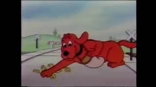 Clifford 1988 Theme Song [upl. by Fiedling140]