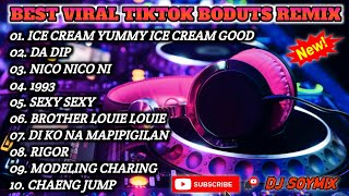 BEST VIRAL TIKTOK BODUTS REMIX  DISCO REMIX  NONSTOP MIX  DJ SOYMIX [upl. by Laup959]