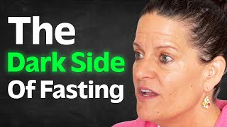 The WORST Intermittent Fasting Mistakes That Cause WEIGHT GAIN  Dr Mindy Pelz [upl. by Rabma247]