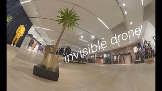 CineBird Max invisible drone [upl. by Mctyre]