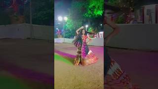 Khalasi dance happy navratri🎉dancecover [upl. by Llertal]