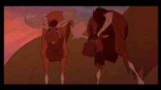 Brother Bear 2 Dutch Trailer [upl. by Hteboj369]