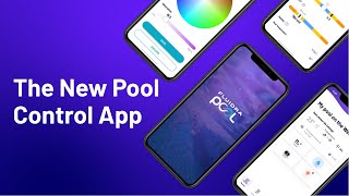 Discover Fluidra Pool💦The New Pool Control App [upl. by Marcelle]