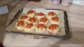 Scones [upl. by Nassir]