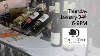 16th Annual Winter Wine Spectacular [upl. by Aikahs]