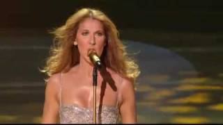 Celine Dion  River Deep Mountain High [upl. by Kcirre]