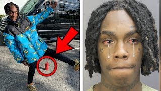 YNW Melly officially ended his career after this happened [upl. by Naida]