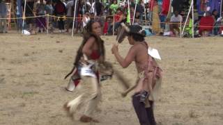 Mashpee Wampanoag Pow Wow 2017 [upl. by Nilya]