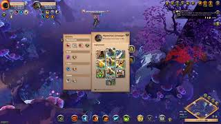 41 duals vs ocd 62 bloodletter ez win shorts albiononline [upl. by Riabuz]