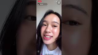 Frances Pinlac tiktok live  091024 [upl. by Roze724]