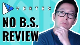 🔴 Vertex Review  HONEST OPINION  Venkata Ramana Vertex WarriorPlus Review [upl. by Snodgrass]