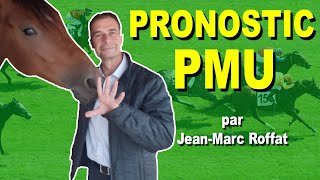 pronostic pmu quinté du jour dimanche 24 mars 2O24 AUTEUIL [upl. by Ahsenar]