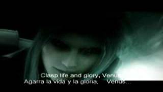 tristania  Beyond The Veil sub españolingles [upl. by Grae]