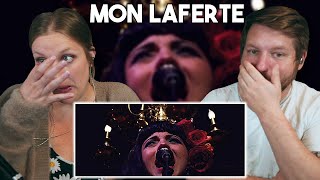 First Time Hearing Mon Laferte  Tu Falta De Querer Live Reaction [upl. by Salguod221]