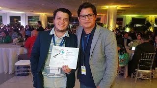 Confidencial entre los finalistas del Premio Latinoamericano de Periodismo de Investigación [upl. by Yarised]