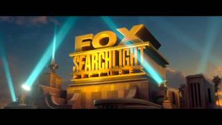 Fox Searchlight Pictures and DNA Films [upl. by Aromas649]