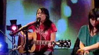 Aint Nobody Chaka Khan cover  KT Tunstall [upl. by Wenda]