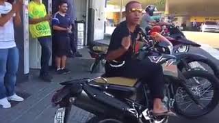 MC Alê  Enrola o Cabo Dessa 66 Prévia Oficial 2018 [upl. by Attelrac]