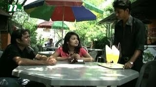 Bangla Natok Chander Nijer Kono Alo Nei l Episode 49 I Mosharraf Karim TishaShokh l DramaampTelefilm [upl. by Bunder]