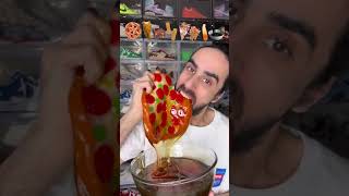 Food ASMR Compilation Eating Videos 😍 Mukbang [upl. by Clardy181]