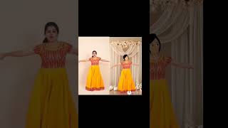 kothal savadi lady anithasampathvlogs vsbommalattam6802 youtubeshortstrending dance thenmari [upl. by Nessaj]