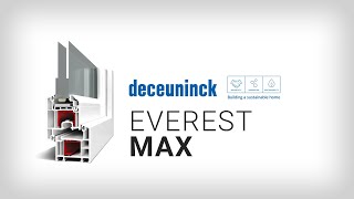 Everest Max Deceuninck [upl. by Assirek234]