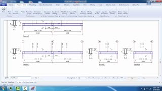 OuickStructure 8 Demo Tutorial [upl. by Conte926]