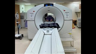 Positron Emission Tomography PET Scan PETCT SCAN [upl. by Jaimie]