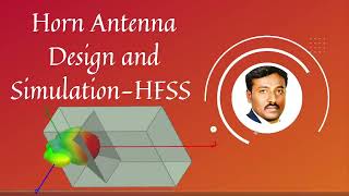 Horn Antenna Design and Simulation [upl. by Candra272]